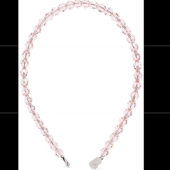 Gigi Burris Millinery in color Dusty Rose - Picture 5 of 5